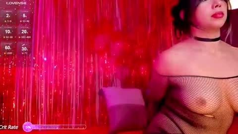 Nicolle  Go to Visit   online show from February 21, 2025, 9:00 pm