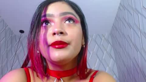 Nicolle Miley online show from February 15, 2025, 4:14 am