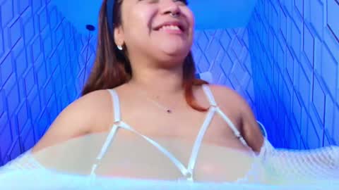 Nicolle Miley online show from October 23, 2025, 4:34 am