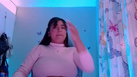 Nicolle Miley online show from March 14, 2026, 8:25 pm