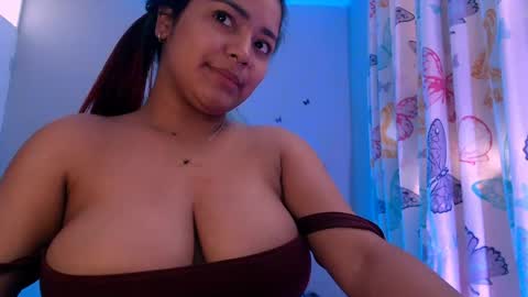 Nicolle Miley online show from March 20, 2026, 8:46 pm