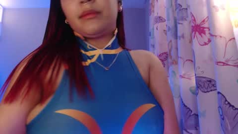 Nicolle Miley online show from April 10, 2026, 7:29 pm