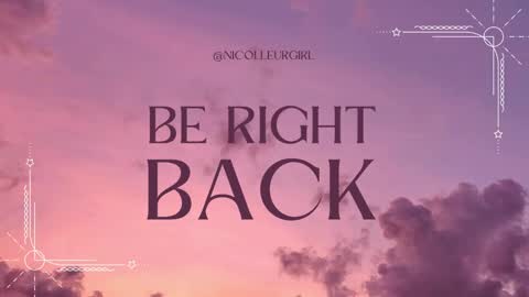 Snapshot of nicolleurgrl chatting on March 6, 2025, 10:58 pm Nicolle online show from March 6, 2025, 10:58 pm