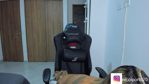 Nicol online show from January 9, 2026, 11:02 am