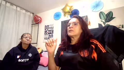 nicoltatiana_ online show from June 23, 2026, 11:36 pm