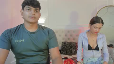 Nicol online show from March 19, 2026, 10:03 pm