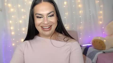 nicoobaby online show from January 22, 2025, 2:37 am