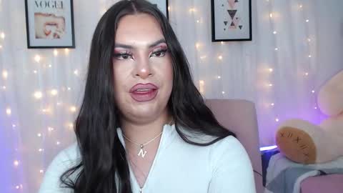 nicoobaby online show from February 3, 2025, 10:43 pm