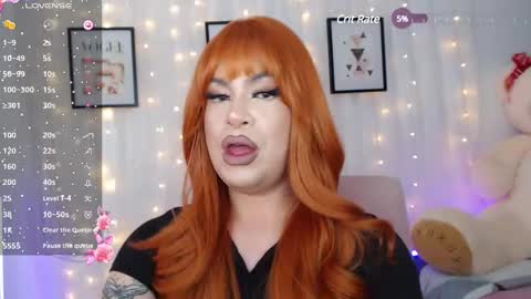 nicoobaby online show from February 28, 2025, 7:14 pm