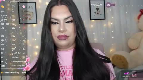 nicoobaby online show from March 1, 2025, 9:48 pm