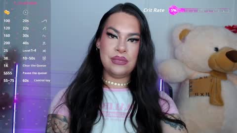 nicoobaby online show from April 1, 2026, 4:04 pm