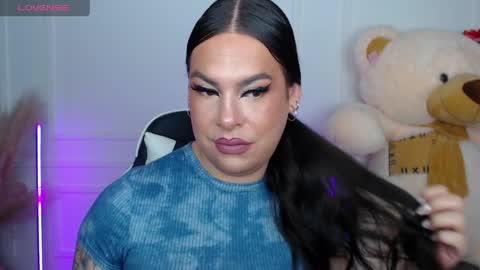 nicoobaby online show from April 9, 2026, 2:11 pm