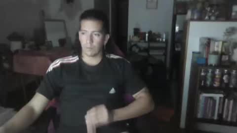 nicopriets online show from December 18, 2025, 5:13 am