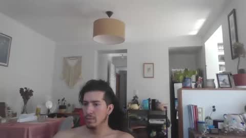 nicopriets online show from February 22, 2026, 2:48 pm