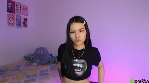 NicoRobin777 online show from March 2, 2026, 7:48 am