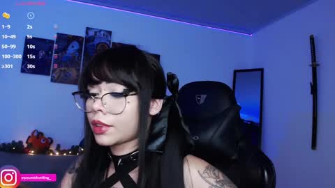 Lizzie online show from December 24, 2024, 9:22 pm