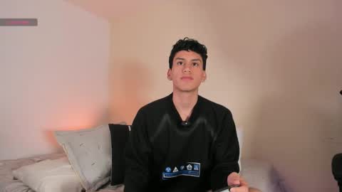 Nico y Mark online show from February 14, 2026, 5:59 am