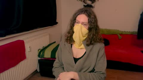 nidonist online show from January 5, 2025, 8:00 pm