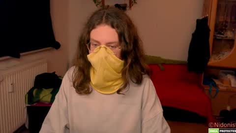 nidonist online show from January 9, 2025, 8:11 pm