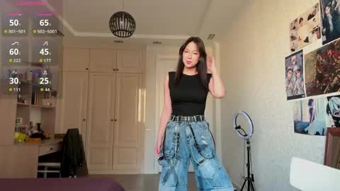 Hanna online show from May 20, 2026, 9:26 am