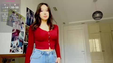 Hanna online show from June 4, 2026, 7:58 am