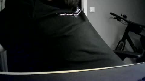 Niewidoczny online show from February 7, 2026, 8:12 pm