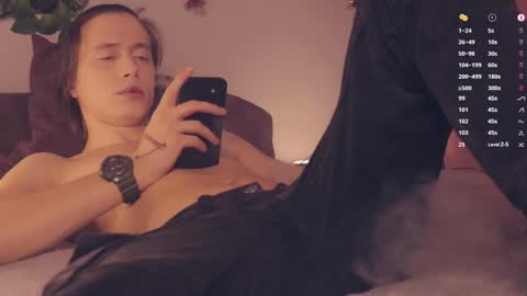 nigelstrikers online show from January 10, 2025, 5:13 pm