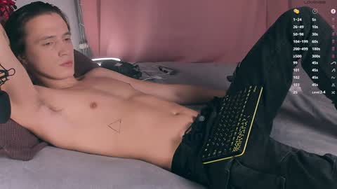 nigelstrikers online show from January 18, 2025, 4:10 pm