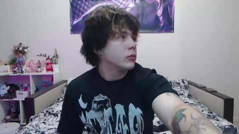 Night angel online show from September 14, 2025, 2:16 pm