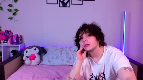 Night angel online show from June 8, 2026, 12:38 pm