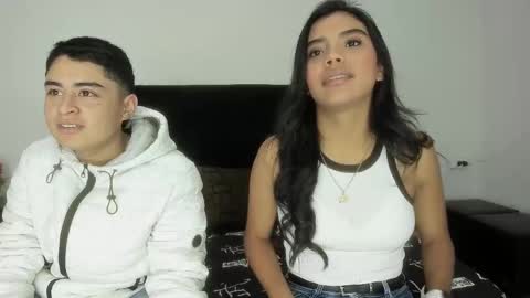 Melany Garcia online show from September 9, 2025, 2:49 pm