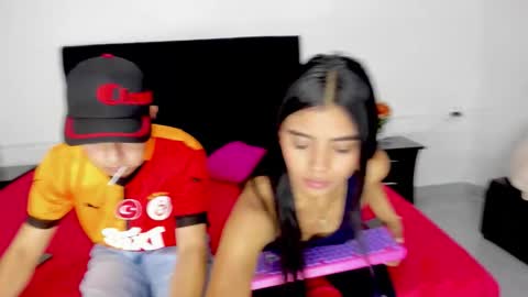 Melany Garcia online show from September 17, 2025, 12:34 am