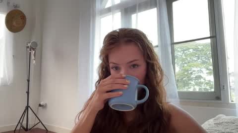 Aurora online show from March 29, 2026, 8:14 am