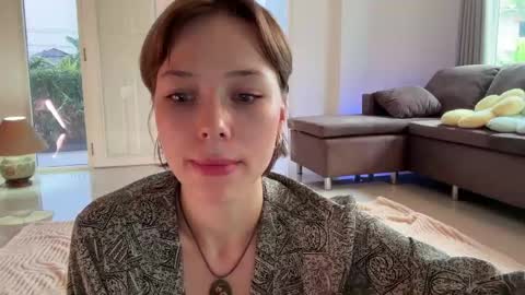 Aurora online show from April 18, 2026, 10:19 am