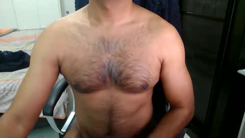 night_rider09711 online show from January 4, 2025, 8:17 am