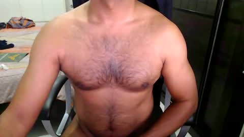 night_rider09711 online show from January 8, 2025, 4:22 pm