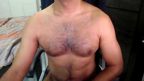 night_rider09711 online show from January 9, 2025, 7:10 am