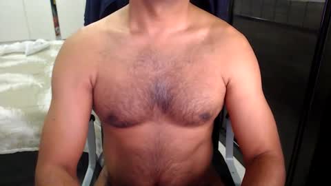 night_rider09711 online show from January 27, 2025, 7:46 pm