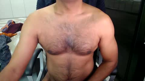 night_rider09711 online show from January 28, 2025, 7:43 am