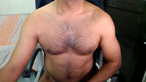 night_rider09711 online show from February 6, 2025, 7:56 am