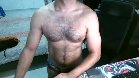 night_rider09711 online show from February 14, 2025, 7:02 pm