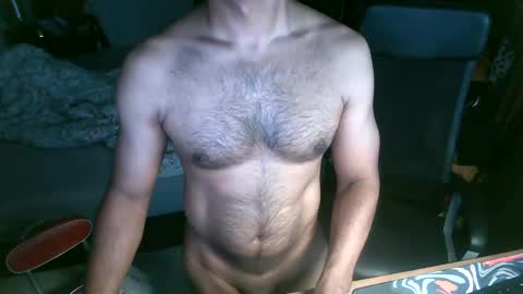 night_rider09711 online show from September 10, 2025, 10:43 pm