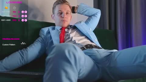 Jameson online show from December 27, 2024, 1:50 pm