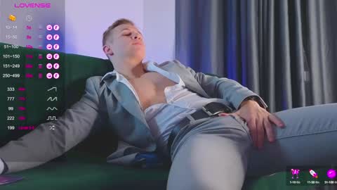 Jameson online show from January 7, 2025, 2:10 am