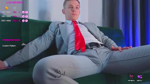 Jameson online show from January 7, 2025, 11:16 am