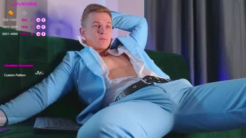 Jameson online show from January 8, 2025, 6:20 am