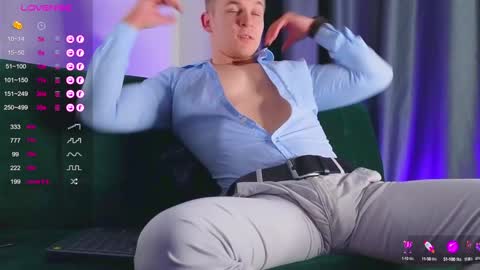 Jameson online show from January 14, 2025, 1:28 pm