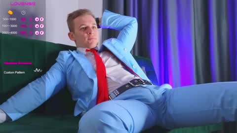 Jameson online show from January 17, 2025, 2:08 am