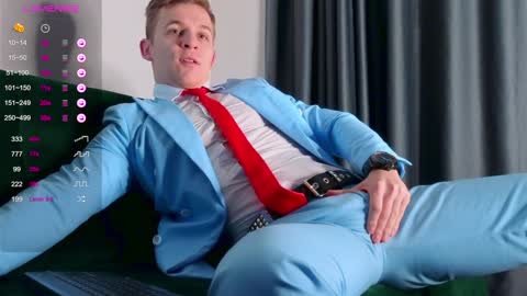 Jameson online show from January 31, 2025, 4:03 am