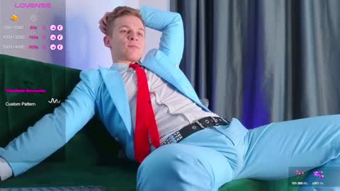 Jameson online show from January 31, 2025, 10:20 am